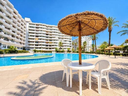 Wohnung zum Kauf 259.000 € 1 Zimmer 55 m² 5. Geschoss Pere Más i Reus 29 Alcúdia 07400