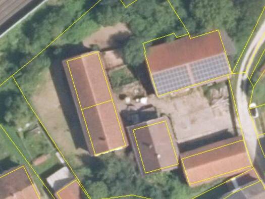 Grundstück zum Kauf 750.000 € 2.500 m² Grundstück Sandbach Vilshofen / Sandbach 94474