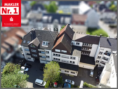 Büro-/Praxisfläche zum Kauf 285.000 € Stadtkern Lippstadt 59555