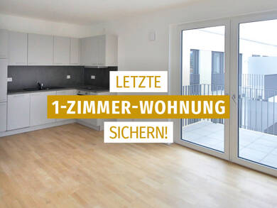 Wohnung zur Miete 593 € 1 Zimmer 35,2 m² Pforzheim 75172