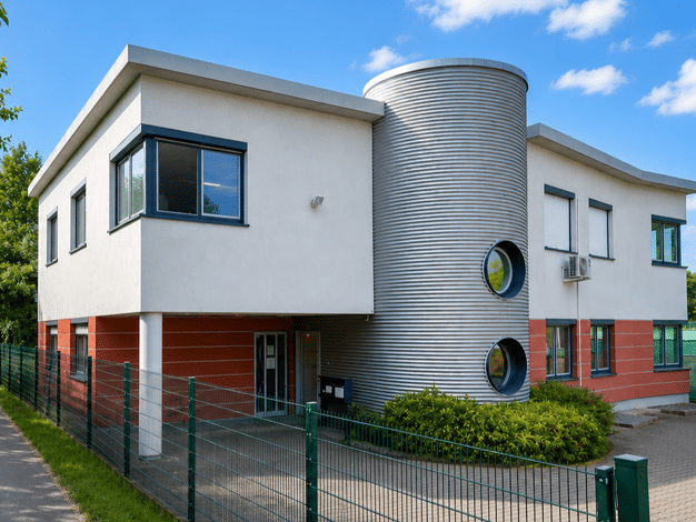 Bürogebäude zum Kauf provisionsfrei 1.150.000 € 9 Zimmer Eckenheim Frankfurt am Main 60435