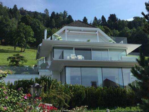 Wohnung zur Miete 1.550 € 100,1 m² Millstatt am See 9872