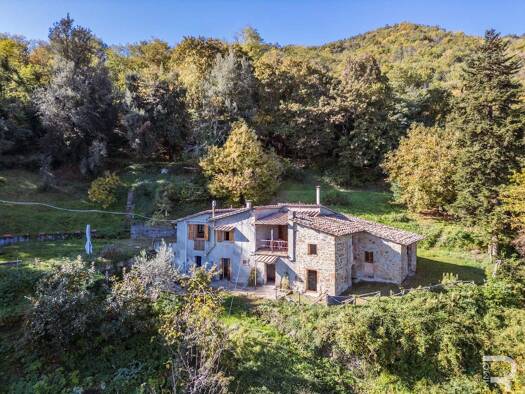 Haus zum Kauf 230.000 € 1 Zimmer 150 m² 4.500 m² Grundstück frei ab sofort Cavriglia