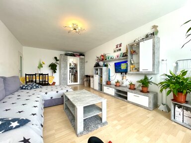 Wohnung zum Kauf provisionsfrei 219.500 € 3 Zimmer 93 m² 3. Geschoss Heppenheim - Stadt Heppenheim (Bergstraße) 64646