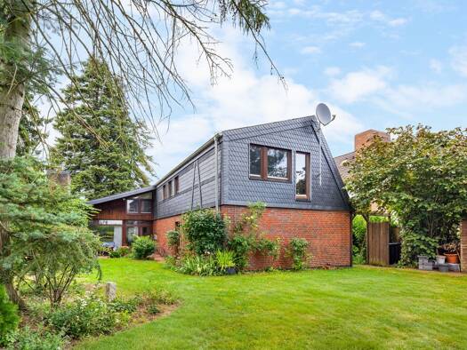 Einfamilienhaus zum Kauf 460.000 € 9 Zimmer 235 m² 912 m² Grundstück Leveste Gehrden 30989
