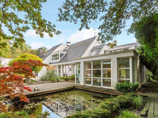 Villa zum Kauf 2.495.000 € 12 Zimmer 565,5 m² 2.998 m² Grundstück Lintorf Ratingen 40885
