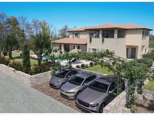 Haus zum Kauf 650.000 € 6 Zimmer 208 m² Zminj Zminj