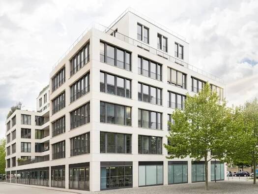 Verkaufsfläche zur Miete provisionsfrei 23,50 € 130,3 m² Verkaufsfläche Schwanthalerhöhe München 80339