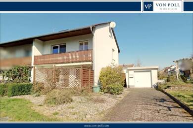 Doppelhaushälfte zum Kauf 295.000 € 5 Zimmer 114 m² 613 m² Grundstück Besse Edermünde / Besse 34295