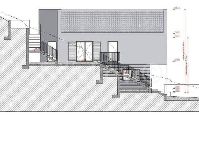 Land-/Forstwirtschaft zum Kauf 160.000 € Postira