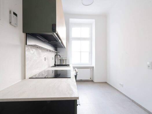 Studio zur Miete 520 € 1 Zimmer 35 m² Waldegg Linz 4020