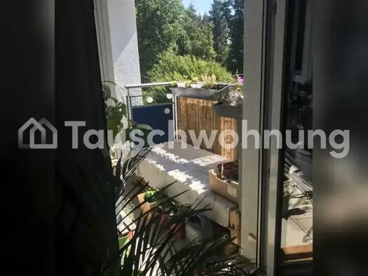 Wohnung zur Miete Tauschwohnung 650 € 2 Zimmer 54 m² 3. Geschoss Landwasser Freiburg im Breisgau 79110