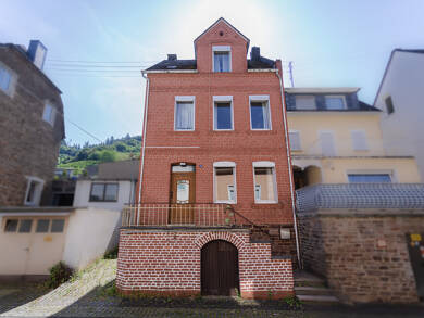 Haus zum Kauf 185.000 € 5 Zimmer 120 m² 125 m² Grundstück Neef 56858