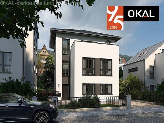 Mehrfamilienhaus zum Kauf 1.073.600 € 10 Zimmer 258 m² 824 m² Grundstück Oggersheim Ludwigshafen am Rhein 67071