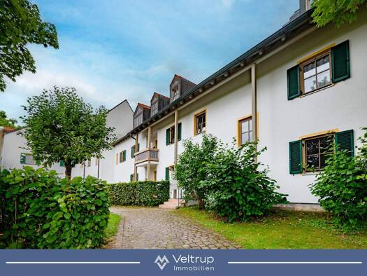 Wohnung zum Kauf 150.000 € 1 Zimmer 27,4 m² EG Mauern Grafrath / Mauern 82284