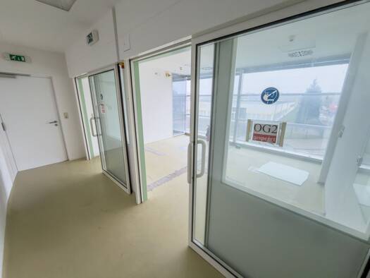 Büro zur Miete 840 m² Bürofläche Barsbüttel Barsbüttel 22885