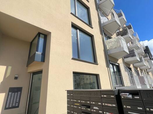 Wohnung zur Miete 510 € 1 Zimmer 28 m² Geschoss 1/1 frei ab 01.02.2026 Krofdorfer Straße 50 Gießen 35398