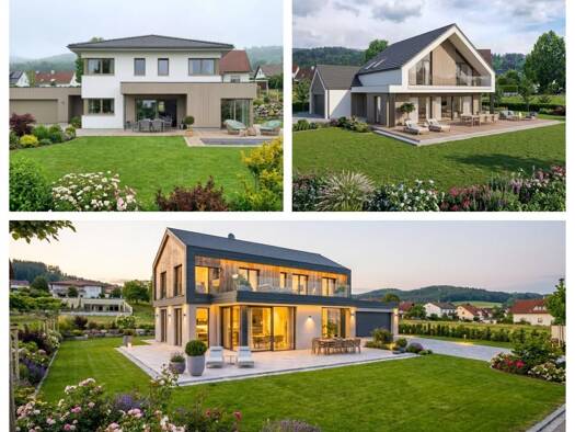 Einfamilienhaus zum Kauf 147 m² 838 m² Grundstück Engerwitzdorf 4209