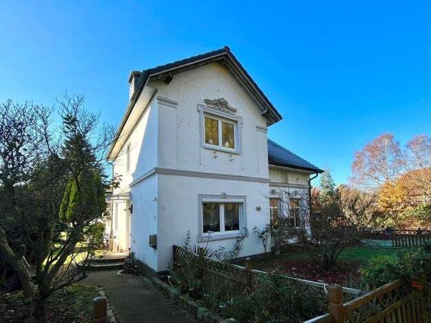 Einfamilienhaus zum Kauf 440.000 € 6 Zimmer 148,9 m² 1.469 m² Grundstück Billwerder Hamburg 22113