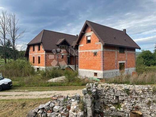 Haus zum Kauf 350.000 € 16 Zimmer 500 m² Jezerce, Plitvicka Jezera Plitvicka Jezera