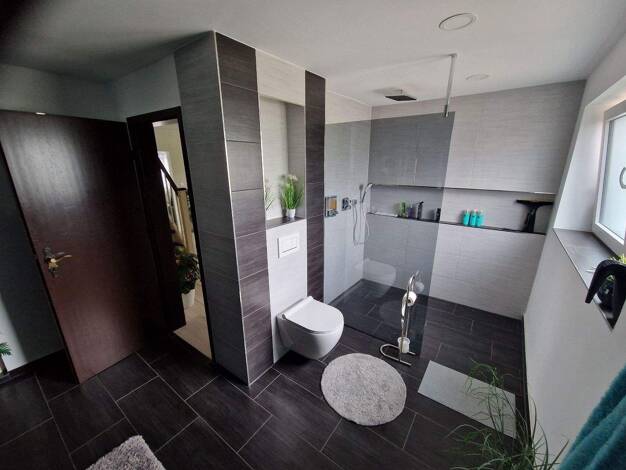 Doppelhaushälfte zum Kauf 492.000 € 6 Zimmer 130 m² 780 m² Grundstück Kücknitz Lübeck 23569