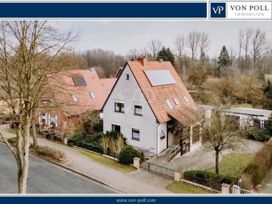 Mehrfamilienhaus zum Kauf 350.000 € 8 Zimmer 152,5 m² 3.297 m² Grundstück Steddorf Bienenbüttel 29553