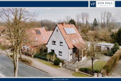 Mehrfamilienhaus zum Kauf 350.000 € 8 Zimmer 143,1 m² 3.297 m² Grundstück Steddorf Bienenbüttel 29553