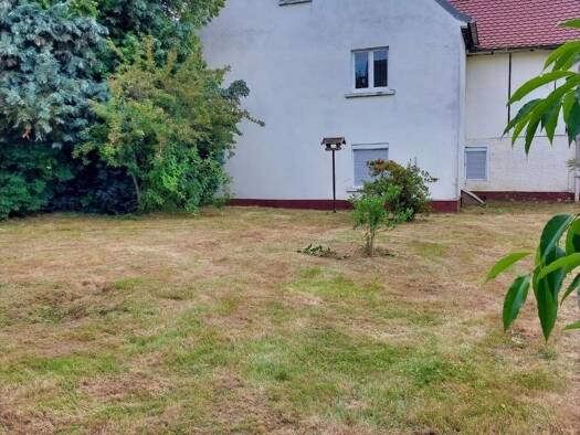 Einfamilienhaus zum Kauf 85.000 € 7 Zimmer 144 m² 7.102 m² Grundstück Kertschütz Göllnitz 04626
