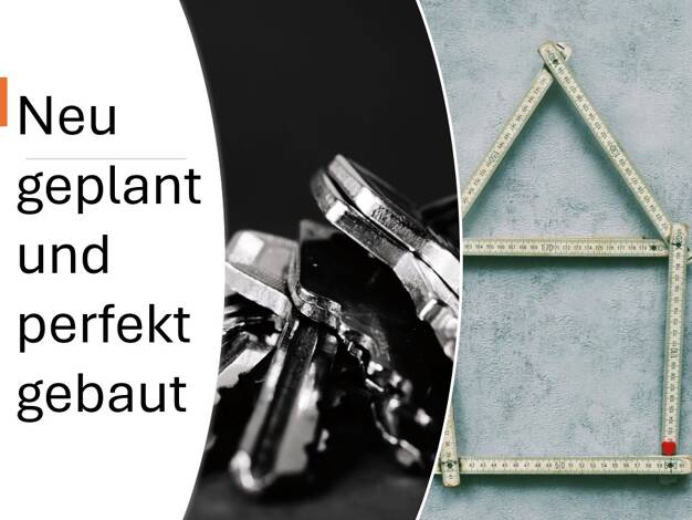 Einfamilienhaus zum Kauf provisionsfrei 668.231 € 6 Zimmer 136 m² 848 m² Grundstück Winnemark Winnemark 24398