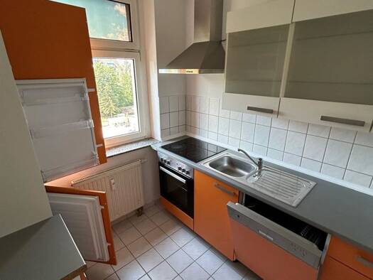 Wohnung zum Kauf 45.000 € 2 Zimmer 42,1 m² 4. Geschoss frei ab 14.09.2040 Sonnenberg Sonnenberg 09130