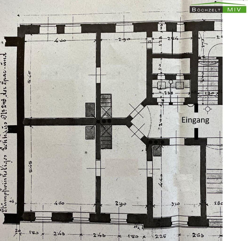 Wohnung zur Miete 380 € 2 Zimmer 45 m²<br/>Wohnfläche Knittelfeld 8720