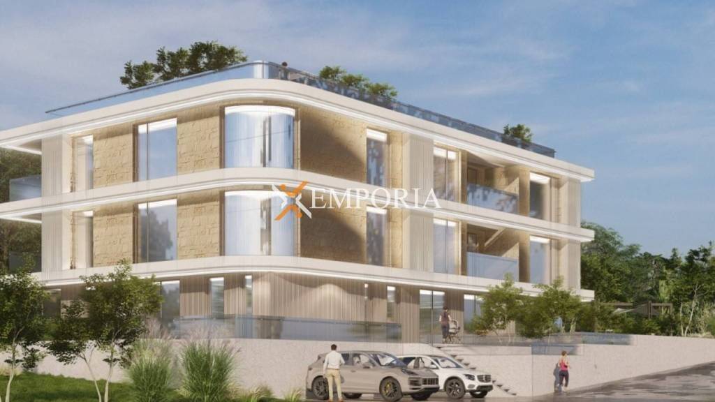 Wohnung zum Kauf 237.580 € 3 Zimmer 68 m² Sveti Filip i Jakov