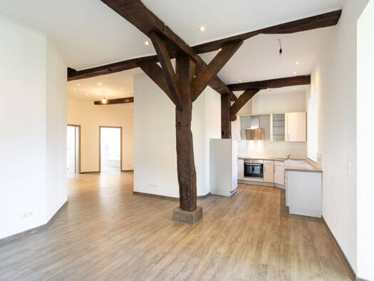 Wohnung zur Miete 1.134 € 3,5 Zimmer 84,5 m² 1. Geschoss Bokholt-Hanredder 25335