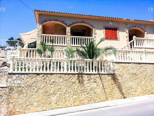 Villa zum Kauf 636.000 € 3 Zimmer 220 m² 600 m² Grundstück Lloret de Mar 17310