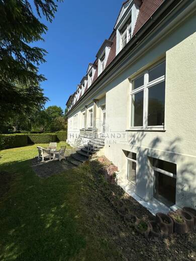 Wohnung zum Kauf 1.900.000 € 16 Zimmer 300 m² Schillerwiese Göttingen 37085