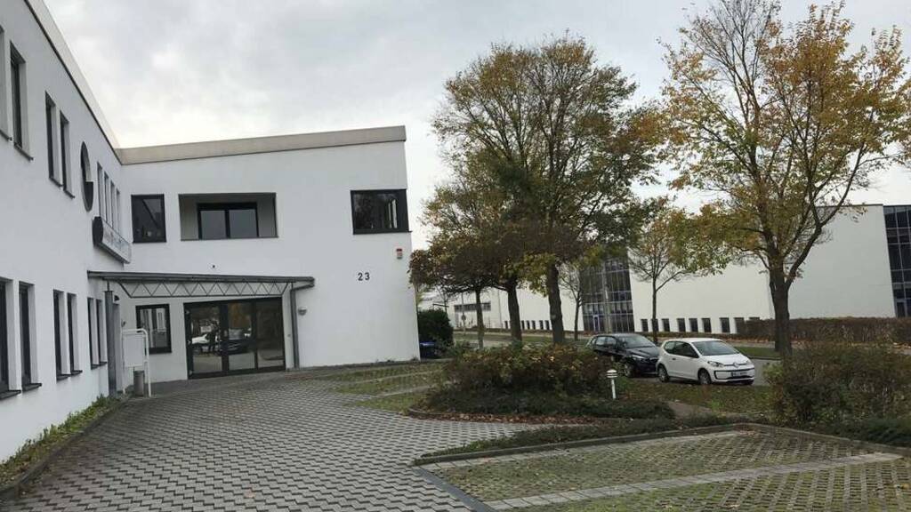 Bürofläche zur Miete 300 m² Bürofläche Neckargartach Heilbronn 74078