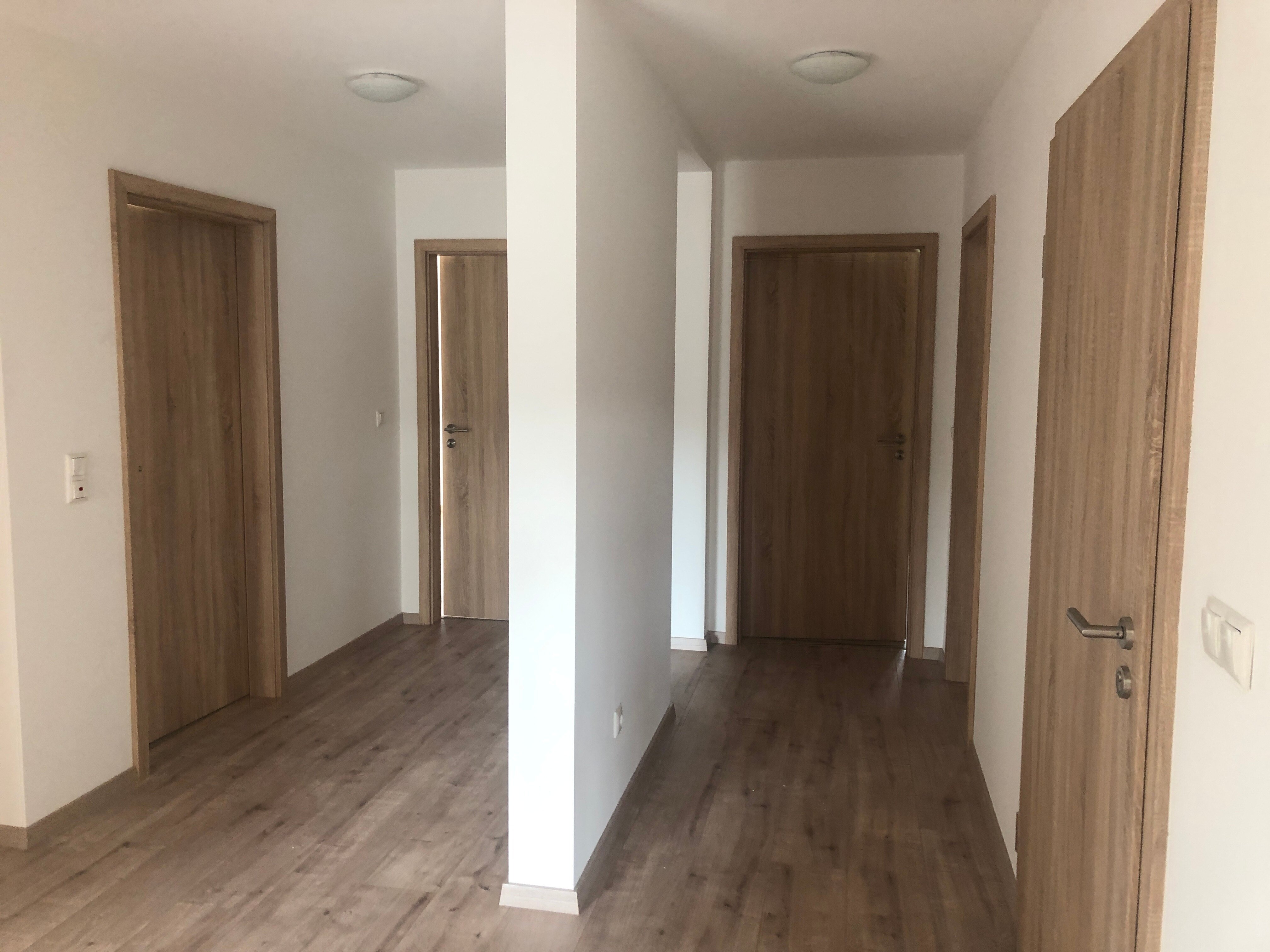 Wohnung zur Miete 1.050 € 4 Zimmer 114 m²<br/>Wohnfläche 1.<br/>Geschoss Kemmern 96164