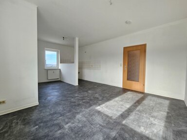 Wohnung zur Miete 288 € 2 Zimmer 55,2 m² 2. Geschoss Funckstraße 11 Eibenstock Eibenstock 08309