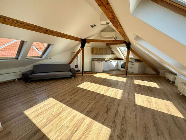 Wohnung zur Miete 850 € 3 Zimmer 90 m² Saarbrücken 66111