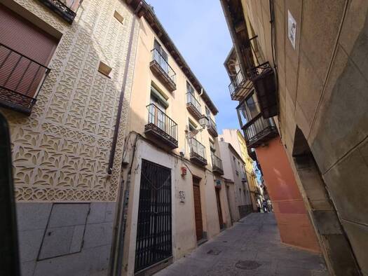 Haus zum Kauf 599.000 € 1 Zimmer 273 m² Segovia 40001
