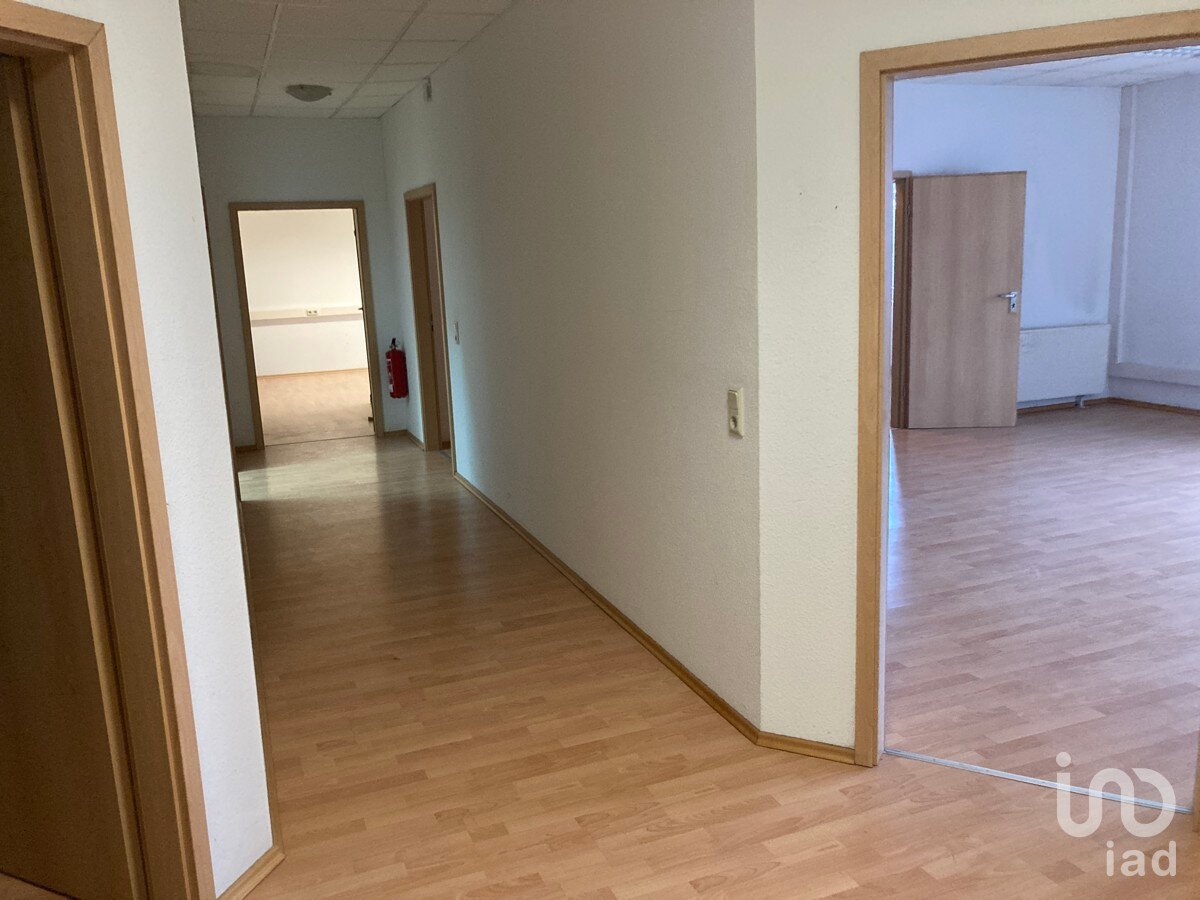 Bürofläche zur Miete 154 m²<br/>Bürofläche Worbis Leinefelde-Worbis 37339