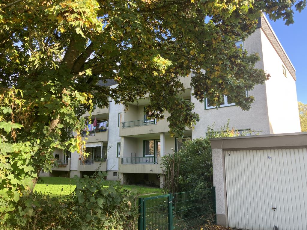 Wohnung zum Kauf provisionsfrei 159.900 € 2 Zimmer 55 m²<br/>Wohnfläche 2.<br/>Geschoss Bonner Logsweg 87 Lessenich/Meßdorf Bonn 53123