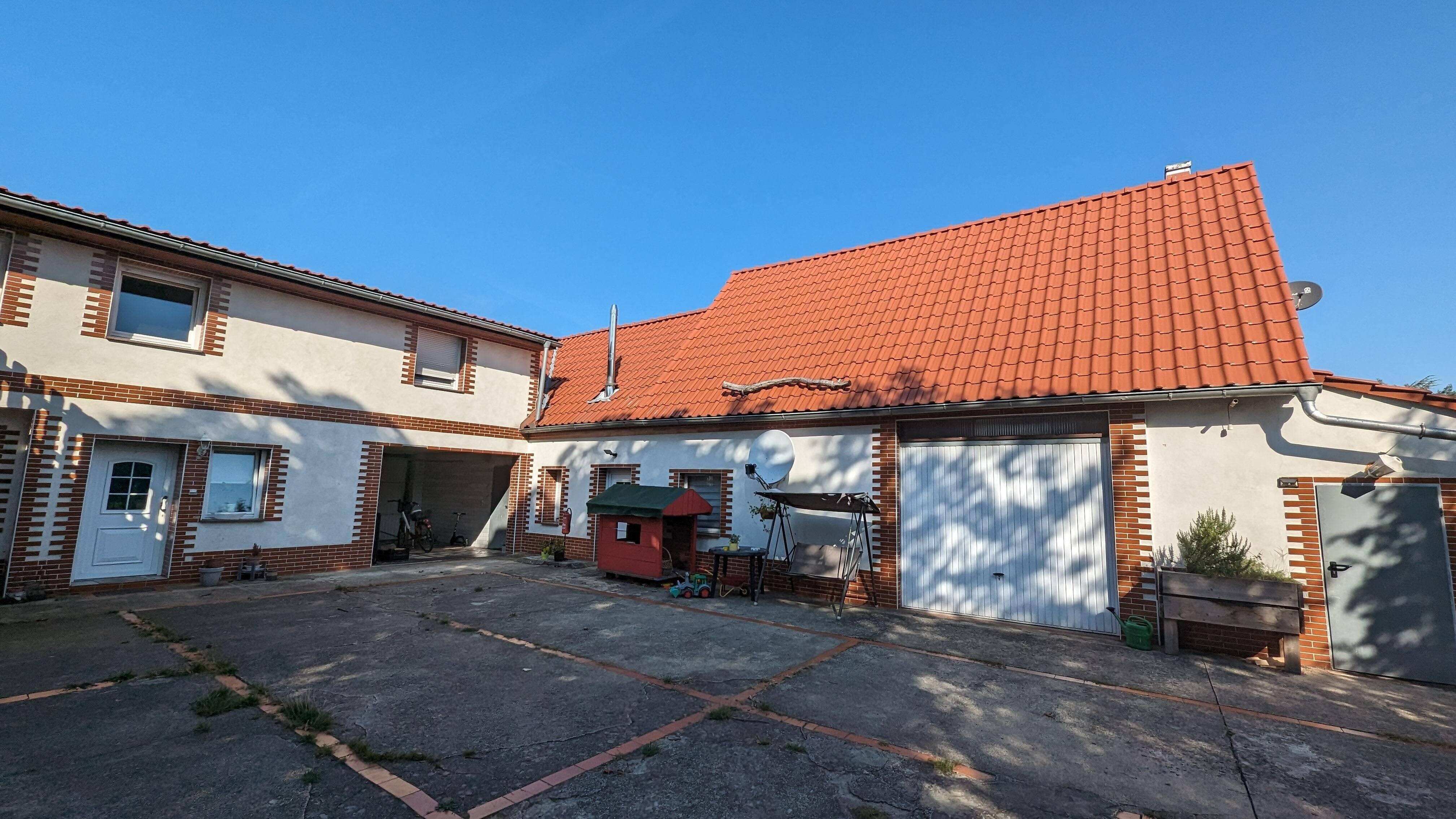 Mehrfamilienhaus zum Kauf - Ansicht 6