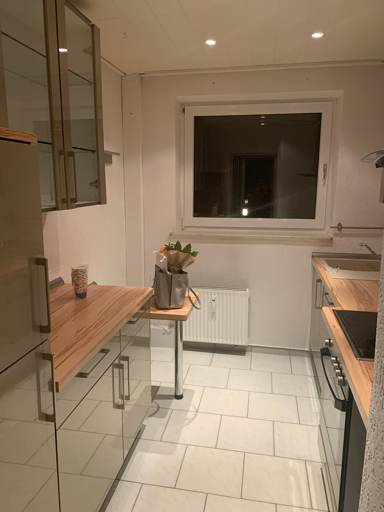 Wohnung zur Miete 360 € 3 Zimmer 63 m² 1. Geschoss frei ab 01.10.2024 Schäferkamp 56 Lebenstedt 2 Salzgitter 38226