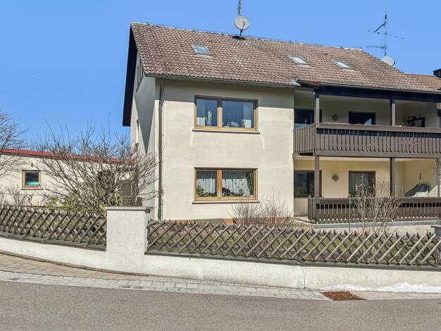 Doppelhaushälfte zum Kauf 475.000 € 11 Zimmer 234,5 m² 543 m² Grundstück Büchenbach Büchenbach 91186