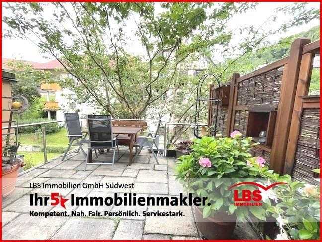 Reihenmittelhaus zum Kauf 298.000 € 5 Zimmer 119 m²<br/>Wohnfläche 113 m²<br/>Grundstück Stühlingen Stühlingen 79780