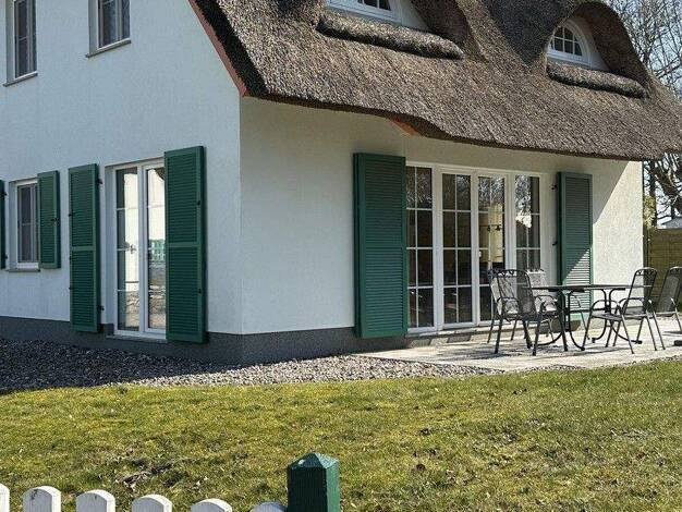 Haus zum Kauf provisionsfrei 579.000 € 5 Zimmer 118 m² 435 m² Grundstück Am Gutsschloß 5 Ostseebad Rerik 18230