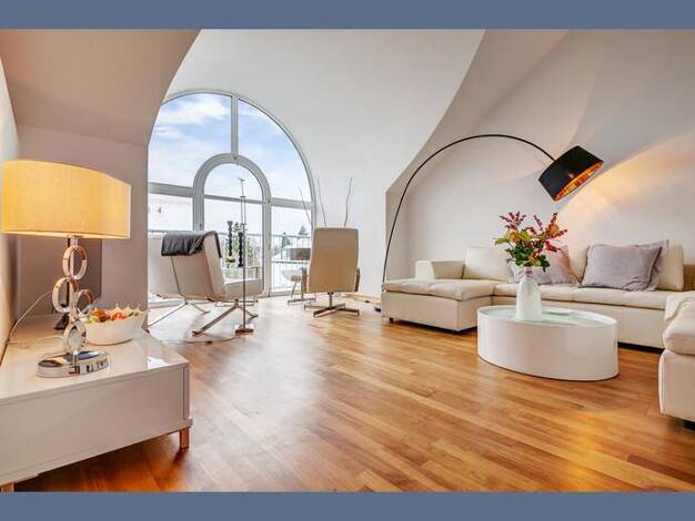 Wohnung zur Miete auf Zeit 2.380 € 3 Zimmer 80 m² frei ab 31.08.2026 Ottobrunn 85521