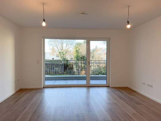 Wohnung zur Miete 1.435 € 2 Zimmer 58,6 m² 1. Geschoss Thalk.Obersendl.-Forsten-Fürstenr.-Solln München 81476