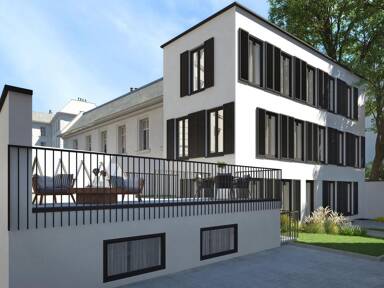 Stadthaus zum Kauf 2.590.000 € 5 Zimmer 188,5 m² 125,5 m² Grundstück Neuhausen-Nymphenburg München 80634